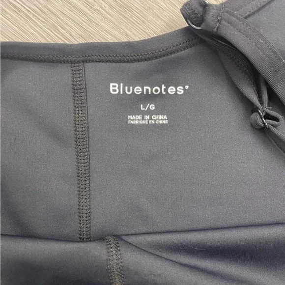 BlueNotes Jumper Size Large - Picture 2 of 2